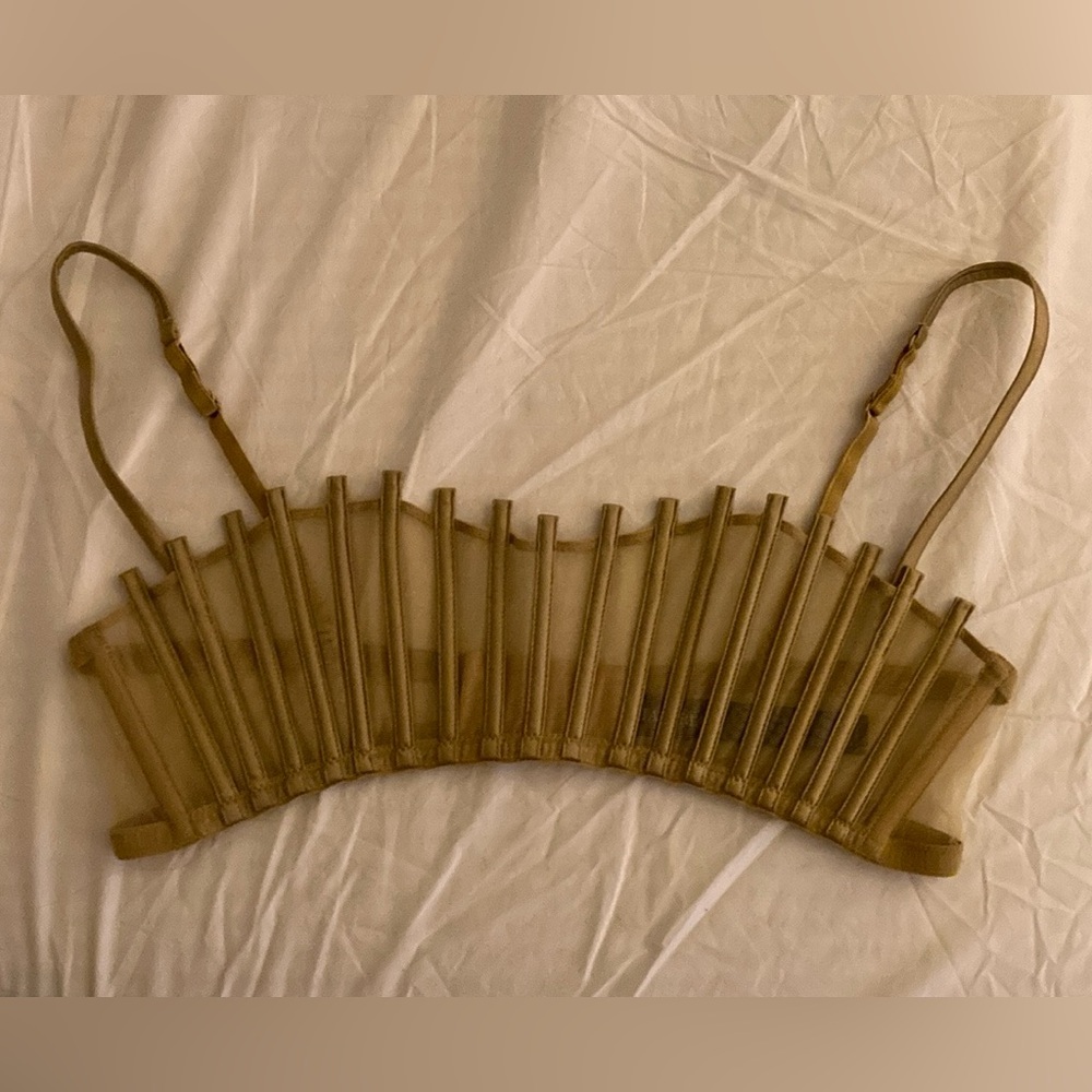 La Perla Bra Never Worn